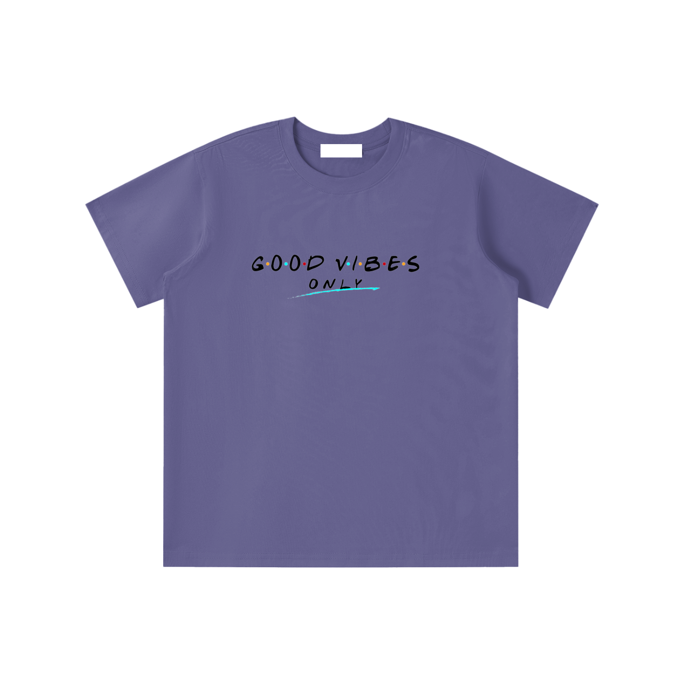 Sorona Quick-Dry Cooling Kids' T-shirt