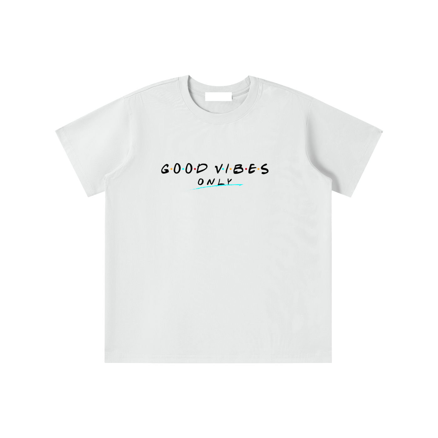 Sorona Quick-Dry Cooling Kids' T-shirt
