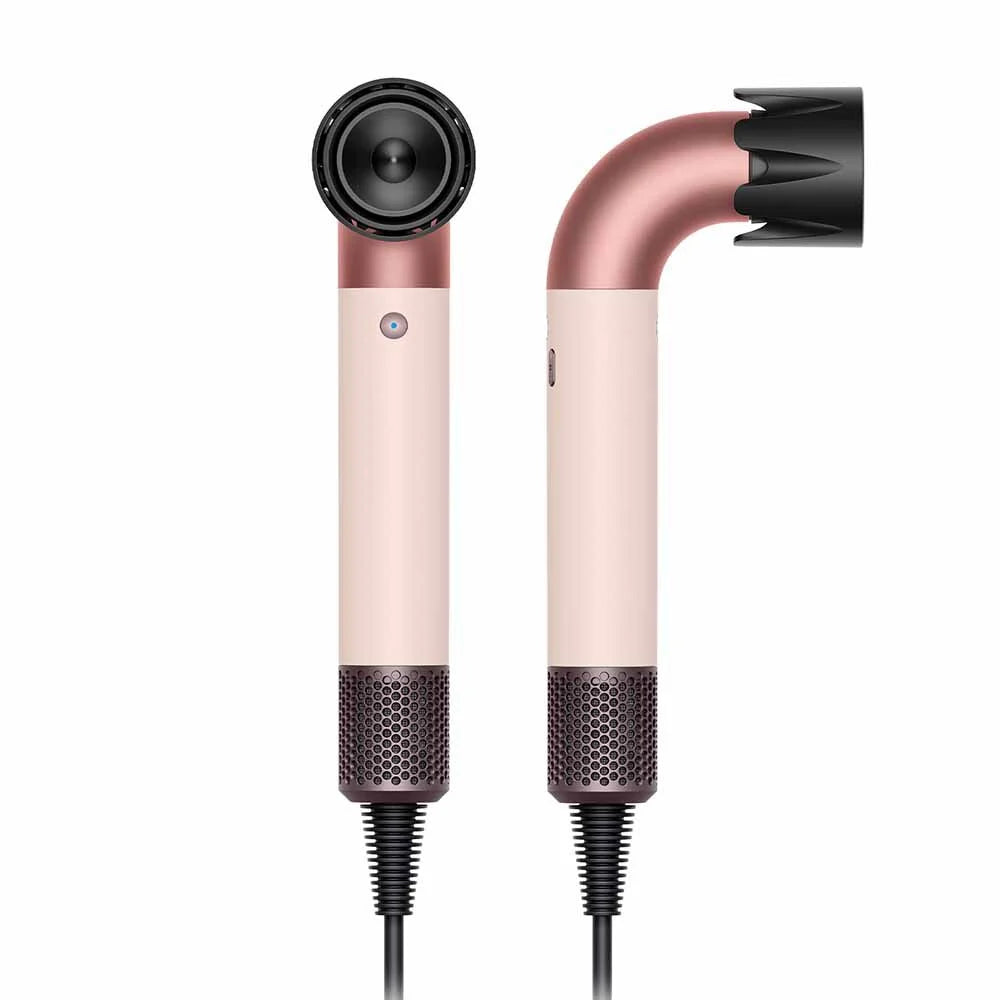 Dyson - Supersonic R Hair Dryer - Ceramic Pink/Rose Gold