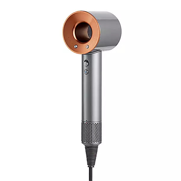 Dyson - Supersonic Hair Dryer - Nickel/Copper