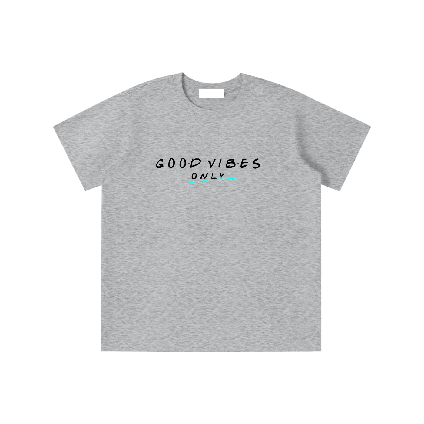 Sorona Quick-Dry Cooling Kids' T-shirt