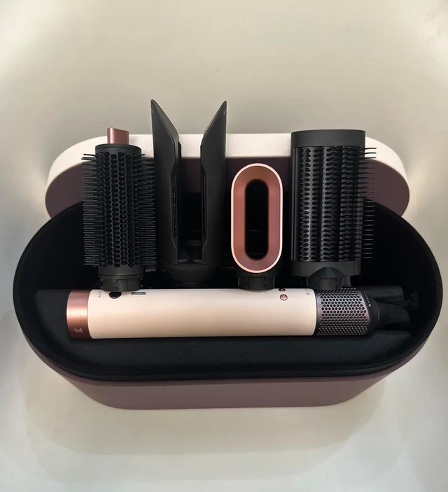 New Dyson Airwrap Co-anda2x™ multi-styler and dryer Curly+Coily