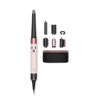 Dyson Airwrap i.d. multi-styler and dryer Straight+Wavy (Jasper Plum)