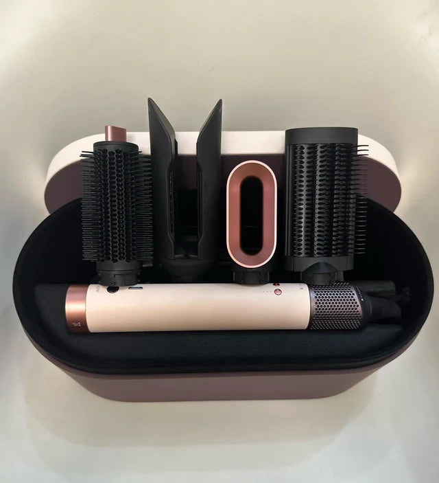 New Dyson Airwrap Co-anda2x™ multi-styler and dryer Curly+Coily