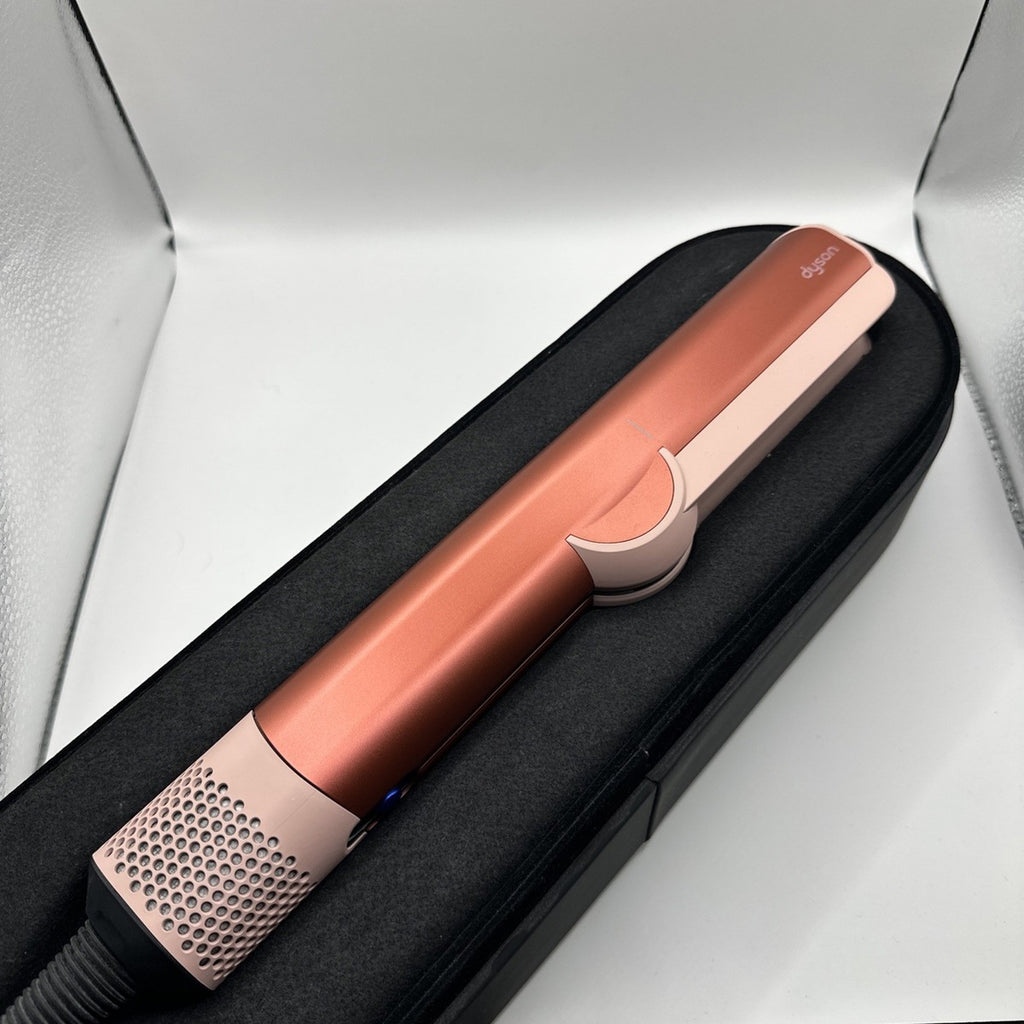 Dyson Airstrait Straightener Ceramic Pink/Rose Gold
